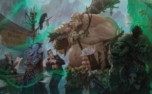 Xanathar's Guide to Everything