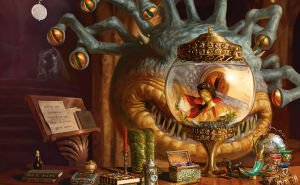 Xanathar's Guide to Everything