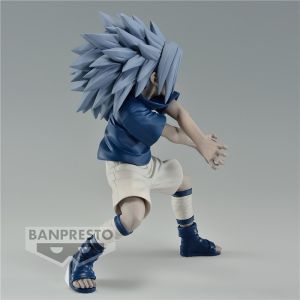 Naruto - Uchiha Sasuke - Vibration Stars Figure
