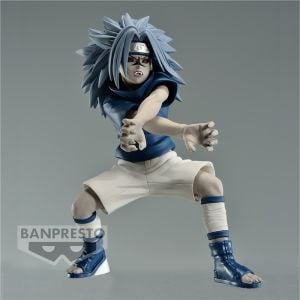 Naruto - Uchiha Sasuke - Vibration Stars Figure