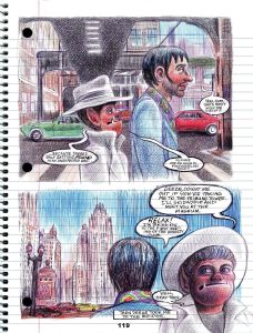 My Favorite Thing Is Monsters Book Two