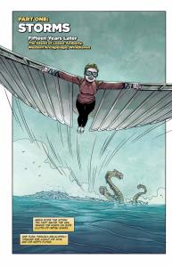 Windhaven - The Graphic Novel