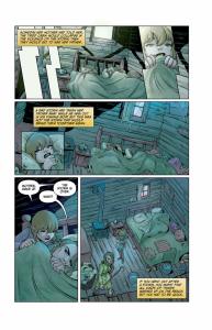 Windhaven - The Graphic Novel
