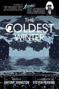 Atomic Blonde : The Coldest Winter