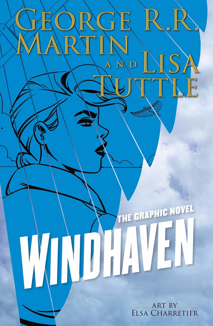 Windhaven - The Graphic Novel