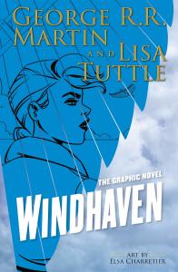 Windhaven - The Graphic Novel