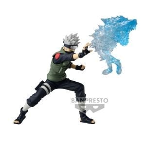 Naruto - Kakashi Hatake Effectreme Figure