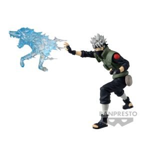 Naruto - Kakashi Hatake Effectreme Figure