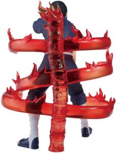Naruto Shippuden - Effectreme - Uchiha Itachi Figure
