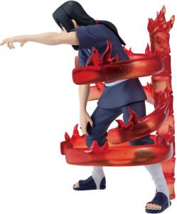 Naruto Shippuden - Effectreme - Uchiha Itachi Figure