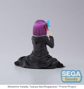 Frieren: Beyond Journey's End - Fern Yumemirize Prize Figure (In Those Days Ver.)