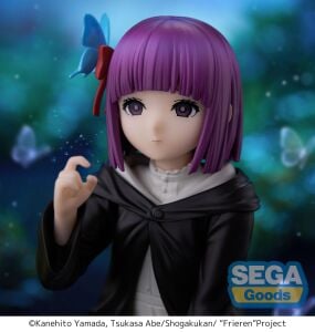 Frieren: Beyond Journey's End - Fern Yumemirize Prize Figure (In Those Days Ver.)