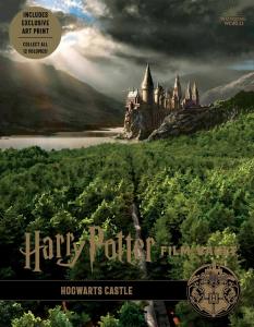 Harrry Potter Film Vault  6