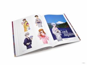 Evangelion Illustrations 2007-2017 (The Art of Neon Genesis Evangelion: 2007-2017)