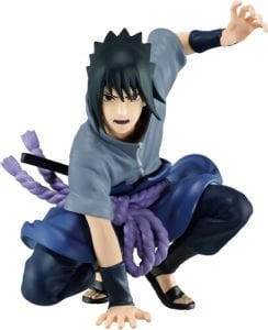 NARUTO SHIPPUDEN PANEL SPECTACLE UCHIHA SASUKE