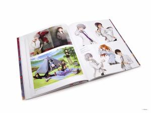 Evangelion Illustrations 2007-2017 (The Art of Neon Genesis Evangelion: 2007-2017)