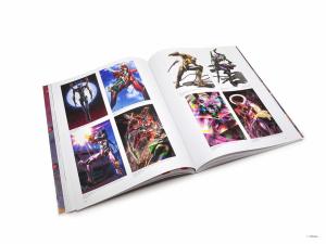 Evangelion Illustrations 2007-2017 (The Art of Neon Genesis