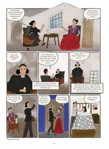 Frida Kahlo: Her Life, Her Work, Her Home