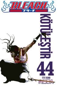 Bleach 44. Cilt