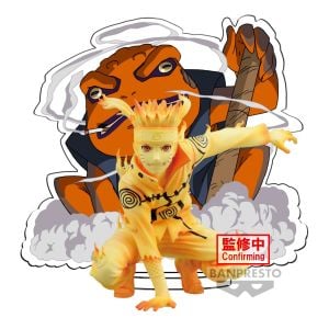 Naruto - Uzumaki Naruto - Panel Spectacle Figure