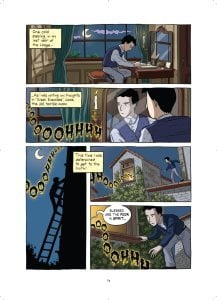 Logicomix
