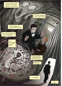 Logicomix