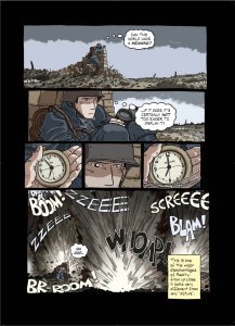 Logicomix