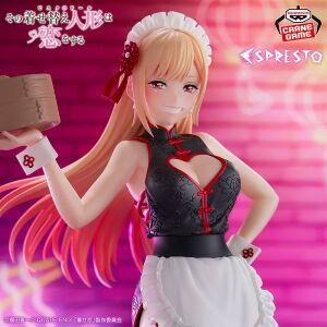 My Dress-Up Darling - Kitagawa Marin - ESPRESTO ~Detailed Elegance: China Maid Ver.
