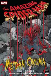 Amazing Spider-Man Cilt 15 - Meydan Okuma 2: Rhino ve Mysterio