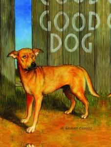 GOOD DOG HC