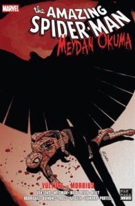 Amazing Spider-Man Cilt 16 - Meydan Okuma 3: Vulture ve Morbius