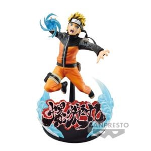 Uzumaki Naruto Vibration Stars Figure (Special Ver.)