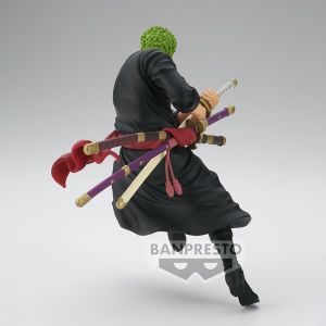 ONE PIECE BATTLE RECORD COLLECTION-RORONOA ZORO-