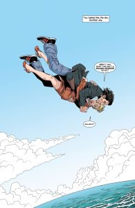 Air Volume 1