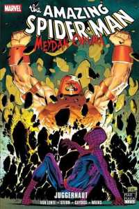 Amazing Spider-Man Cilt 17 - Meydan Okuma 4: Juggernaut