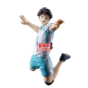 HAIKYU!! - Toru Oikawa - Figure Posing