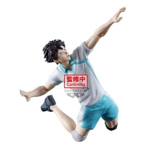 HAIKYU!! - Toru Oikawa - Figure Posing