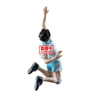 HAIKYU!! - Toru Oikawa - Figure Posing