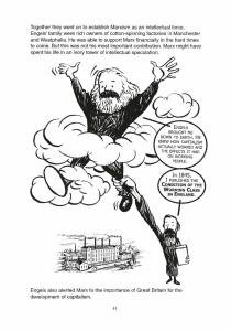 Marxism: A Graphic History