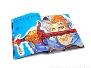 Yoshitaka Amano : Illustrations