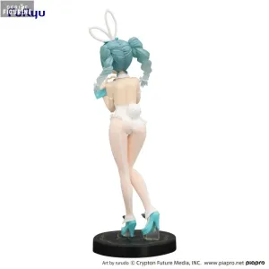 Hatsune Miku figure Rurudo White Color, BiCute Bunnies