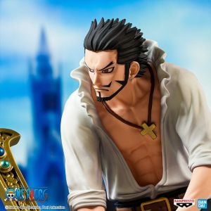 ONE PIECE DXF SPECIAL DRACULE.MIHAWK