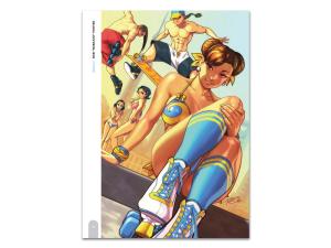 Street Fighter Swimsuit Special Collection