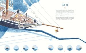 Shackleton's Journey 10th Anniversary Edition