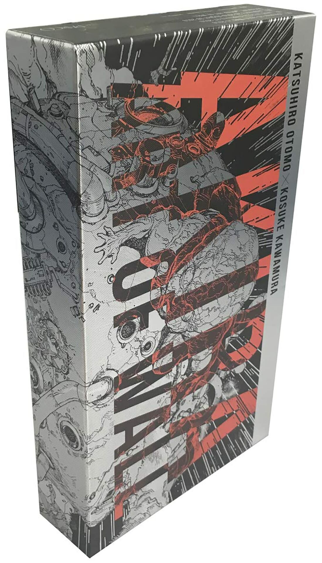 かまぼこ新品未開封AKIRA ART OF WALL SPECIAL BO 81mttagdmel.jpg?revision=