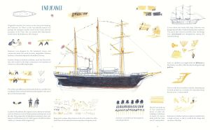 Shackleton's Journey 10th Anniversary Edition