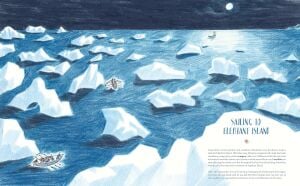 Shackleton's Journey 10th Anniversary Edition