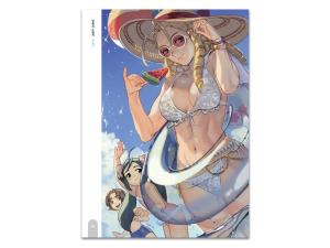 Street Fighter Swimsuit Special Collection