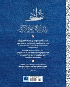 Shackleton's Journey 10th Anniversary Edition