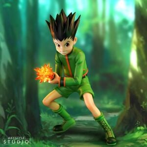 Hunter x Hunter Gon Super Figure Collection